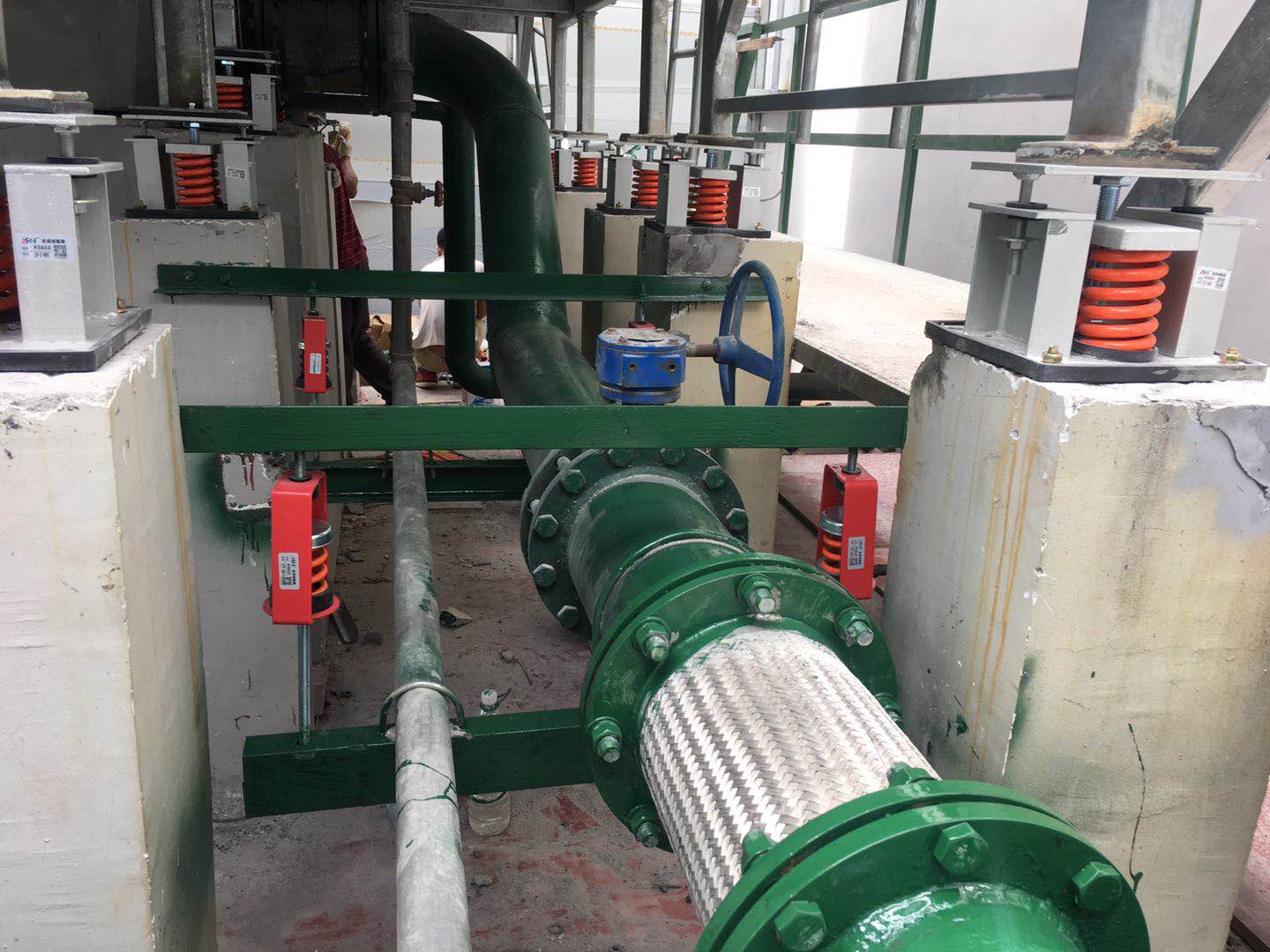 管道安裝ZTY型吊式彈簧減震器.jpg 管道安裝ZTY型吊式彈簧減震器.jpg